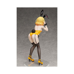 FREEing Rent-a-Girlfriend 1/4 Scale Mami Nanami Bunny Ver. 