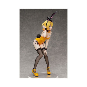 FREEing Rent-a-Girlfriend 1/4 Scale Mami Nanami Bunny Ver. 