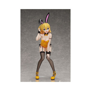 FREEing Rent-a-Girlfriend 1/4 Scale Mami Nanami Bunny Ver. 