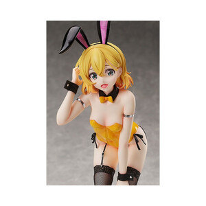 FREEing Rent-a-Girlfriend 1/4 Scale Mami Nanami Bunny Ver. 