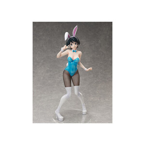 FREEing Rent-a-Girlfriend 1/4 Scale Ruka Sarashina Bunny Ver. 