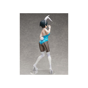FREEing Rent-a-Girlfriend 1/4 Scale Ruka Sarashina Bunny Ver. 
