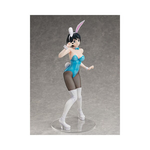 FREEing Rent-a-Girlfriend 1/4 Scale Ruka Sarashina Bunny Ver. 