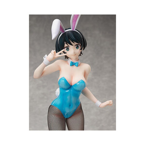 FREEing Rent-a-Girlfriend 1/4 Scale Ruka Sarashina Bunny Ver. 