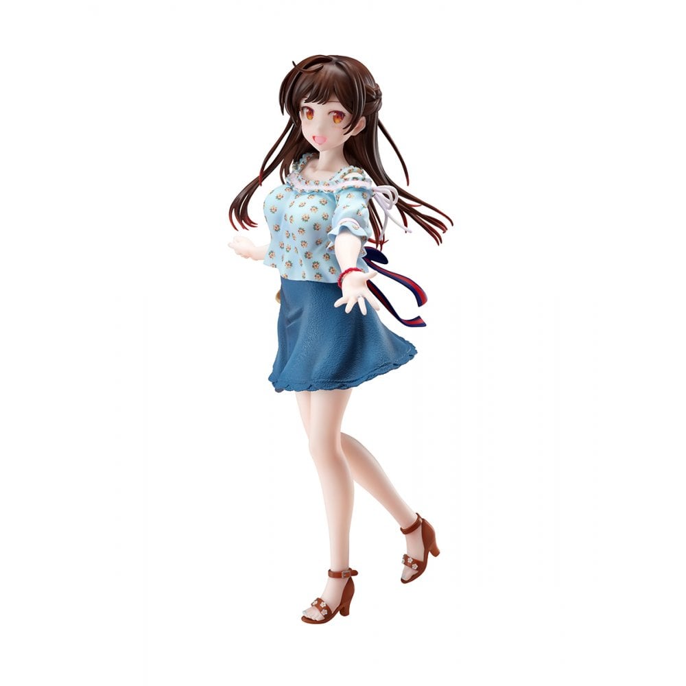 Rent-a-Girlfriend 1/7 Scale Chizuru Mizuhara 
