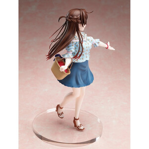 Furyu Rent-a-Girlfriend 1/7 Scale Chizuru Mizuhara 