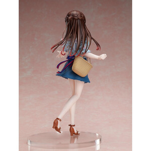 Furyu Rent-a-Girlfriend 1/7 Scale Chizuru Mizuhara 