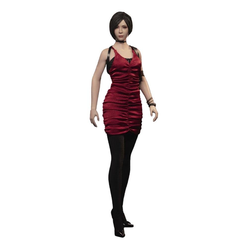 Resident Evil 2 1/6 Scale Action Figure Ada Wong 