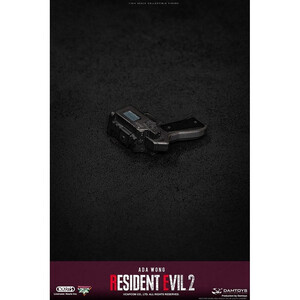 Damtoys Resident Evil 2 1/6 Scale Action Figure Ada Wong 