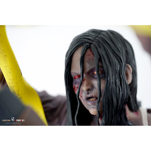 Pure Arts Resident Evil 3 1/4 Scale Jill Valentine 