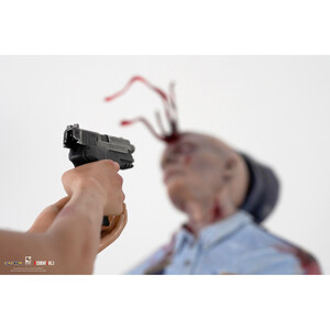 Pure Arts Resident Evil 3 1/4 Scale Jill Valentine 