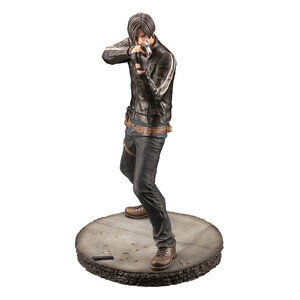 Kotobukiya Resident Evil Vendetta 1/6 Scale Leon S. Kennedy 