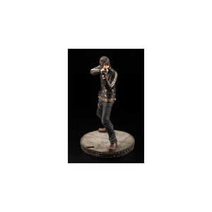Kotobukiya Resident Evil Vendetta 1/6 Scale Leon S. Kennedy 