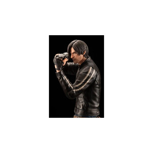Kotobukiya Resident Evil Vendetta 1/6 Scale Leon S. Kennedy 