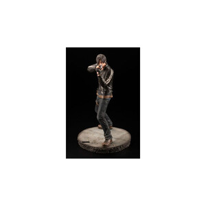 Kotobukiya Resident Evil Vendetta 1/6 Scale Leon S. Kennedy 