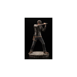 Kotobukiya Resident Evil Vendetta 1/6 Scale Leon S. Kennedy 
