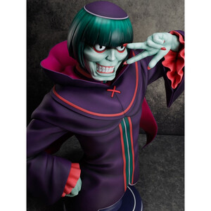 Furyu Re:ZERO -Starting Life in Another World- Bust 1/1 Petelgeuse Romaneeconti 