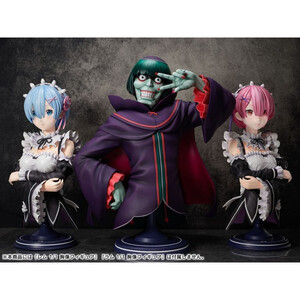 Furyu Re:ZERO -Starting Life in Another World- Bust 1/1 Petelgeuse Romaneeconti 