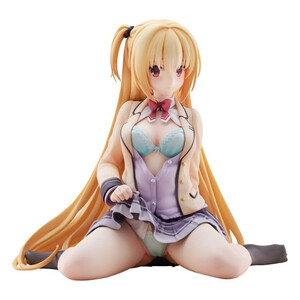 AliceGlint Riddle Joker 1/3.5 Scale Nanami Arihara 