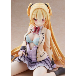 AliceGlint Riddle Joker 1/3.5 Scale Nanami Arihara 