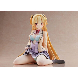 AliceGlint Riddle Joker 1/3.5 Scale Nanami Arihara 