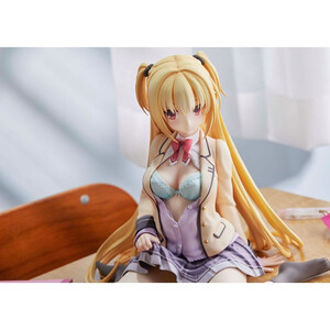 AliceGlint Riddle Joker 1/3.5 Scale Nanami Arihara 