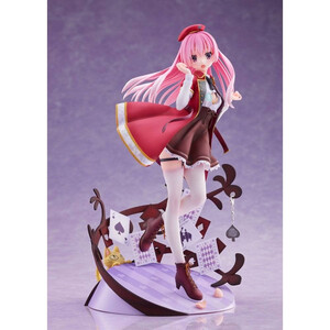 Broccoli Riddle Joker 1/7 Scale Ayase Mitsukasa AmiAmi LTD Edition 