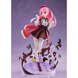 Broccoli Riddle Joker 1/7 Scale Ayase Mitsukasa AmiAmi LTD Edition 