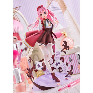 Broccoli Riddle Joker 1/7 Scale Ayase Mitsukasa AmiAmi LTD Edition 