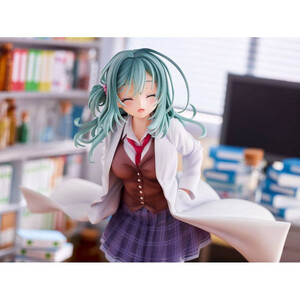 AliceGlint Riddle Joker 1/7 Scale Mayu Shikibe AmiAmi LTD Edition 