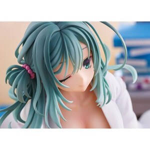 AliceGlint Riddle Joker 1/7 Scale Mayu Shikibe AmiAmi LTD Edition 