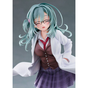 AliceGlint Riddle Joker 1/7 Scale Mayu Shikibe AmiAmi LTD Edition 