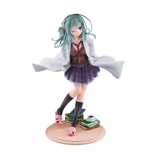 AliceGlint Riddle Joker 1/7 Scale Mayu Shikibe AmiAmi LTD Edition 