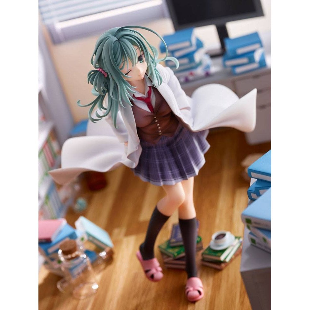 AliceGlint Riddle Joker 1/7 Scale Mayu Shikibe AmiAmi LTD Edition
