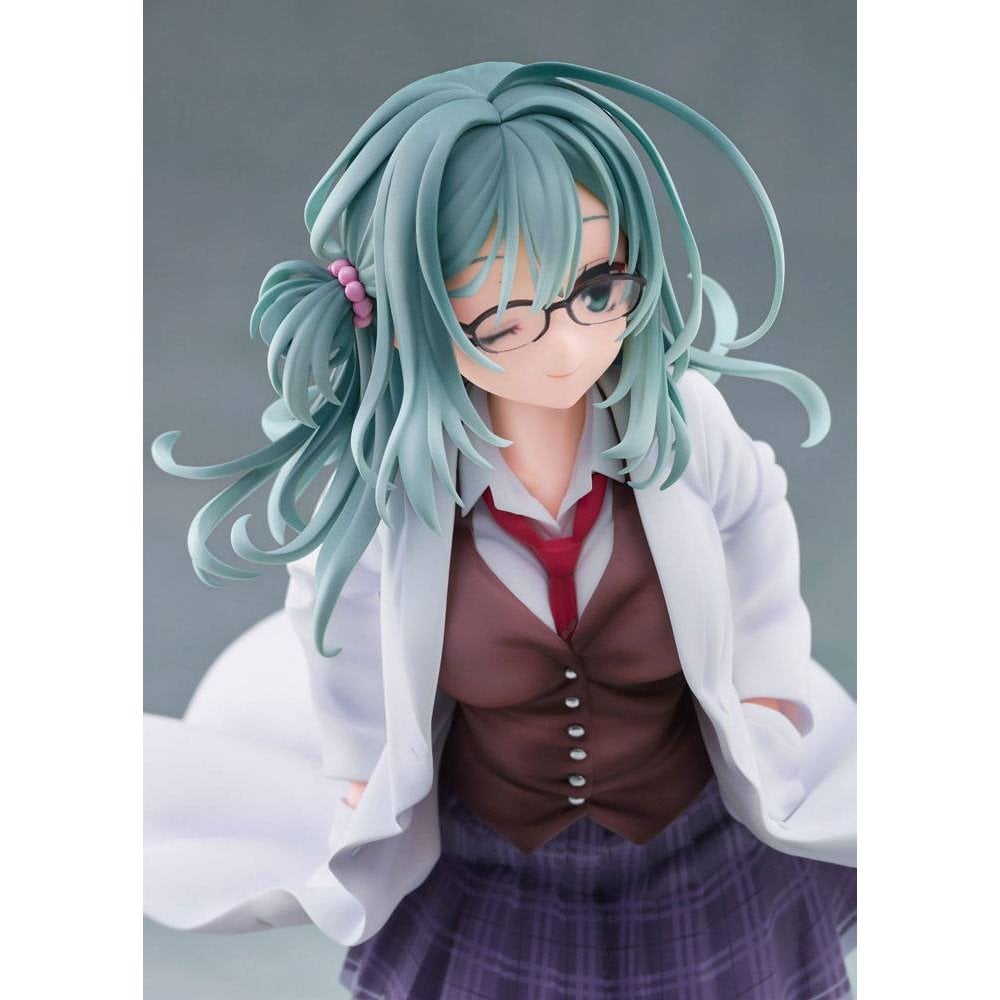 AliceGlint Riddle Joker 1/7 Scale Mayu Shikibe AmiAmi LTD Edition