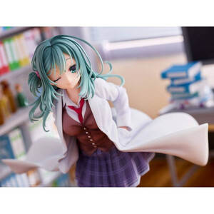 AliceGlint Riddle Joker 1/7 Scale Mayu Shikibe AmiAmi LTD Edition 