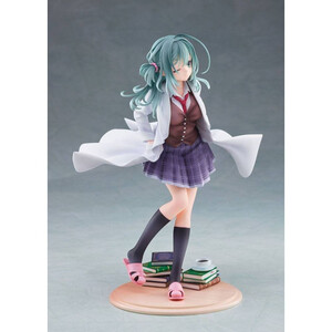 AliceGlint Riddle Joker 1/7 Scale Mayu Shikibe AmiAmi LTD Edition 