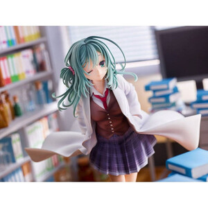 AliceGlint Riddle Joker 1/7 Scale Mayu Shikibe AmiAmi LTD Edition 