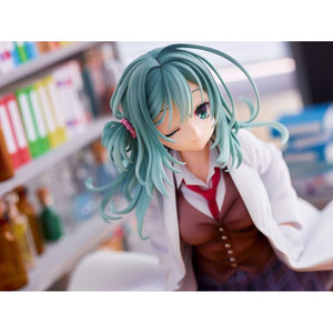 AliceGlint Riddle Joker 1/7 Scale Mayu Shikibe AmiAmi LTD Edition 