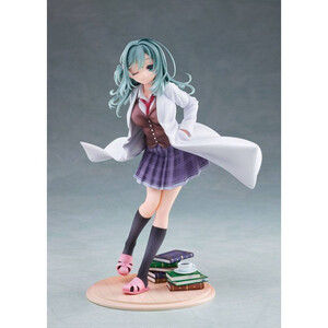 AliceGlint Riddle Joker 1/7 Scale Mayu Shikibe AmiAmi LTD Edition 