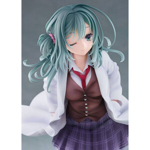 AliceGlint Riddle Joker 1/7 Scale Mayu Shikibe AmiAmi LTD Edition 