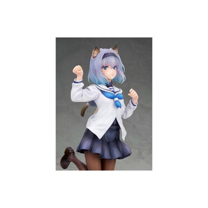 Alter Ryuo no oshigoto! 1/7 Scale Ginko Sora Cat Ear Ver. 