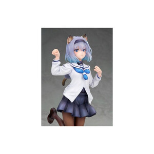 Alter Ryuo no oshigoto! 1/7 Scale Ginko Sora Cat Ear Ver. 