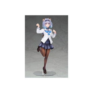 Alter Ryuo no oshigoto! 1/7 Scale Ginko Sora Cat Ear Ver. 