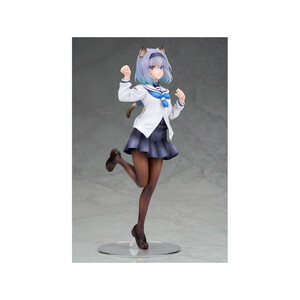 Alter Ryuo no oshigoto! 1/7 Scale Ginko Sora Cat Ear Ver. 