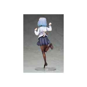 Alter Ryuo no oshigoto! 1/7 Scale Ginko Sora Cat Ear Ver. 