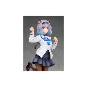 Alter Ryuo no oshigoto! 1/7 Scale Ginko Sora Cat Ear Ver. 