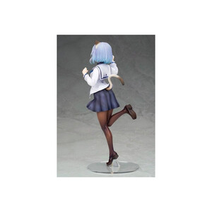 Alter Ryuo no oshigoto! 1/7 Scale Ginko Sora Cat Ear Ver. 