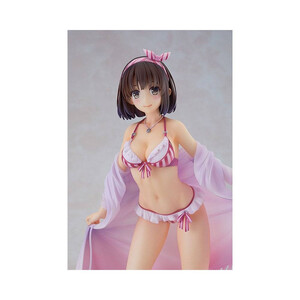 Good Smile Company Saekano 1/7 Scale Megumi Kato Fantasia Bunko Festival 2017 Ver. 