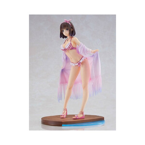 Good Smile Company Saekano 1/7 Scale Megumi Kato Fantasia Bunko Festival 2017 Ver. 